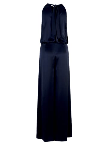 Vera Mont Jumpsuit mit Taschen in Night Sky
