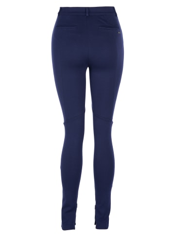 Armani Exchange Slim Fit Jeans für Damen in blau