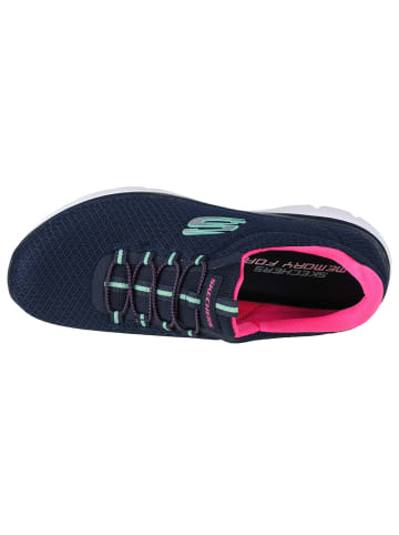 Skechers Skechers Summits in Dunkelblau