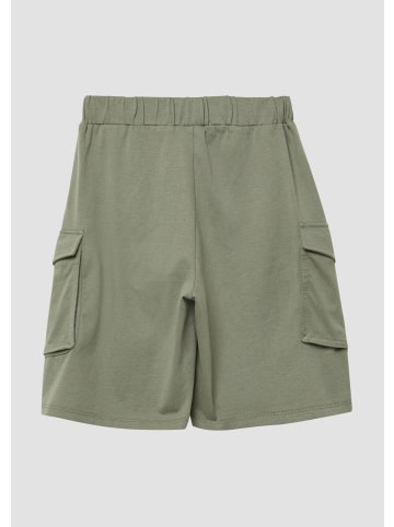 s.Oliver Leggins in 7807_olivgrün