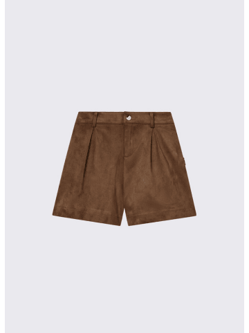 Liu Jo Shorts 10808306467158 Braun