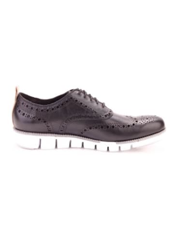 Cole Haan Schuhe C23340 in Schwarz