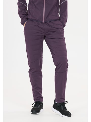 Endurance Laufhose Eluna in 4207 Nightshade