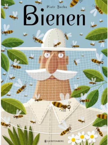 Gerstenberg Bienen