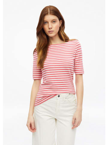 s.Oliver T-Shirt  in  42G3_pink