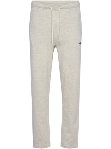 Hummel Hummel Verstellbare Taille Hose Hmllgc Gabe Herren in TOFU MELANGE