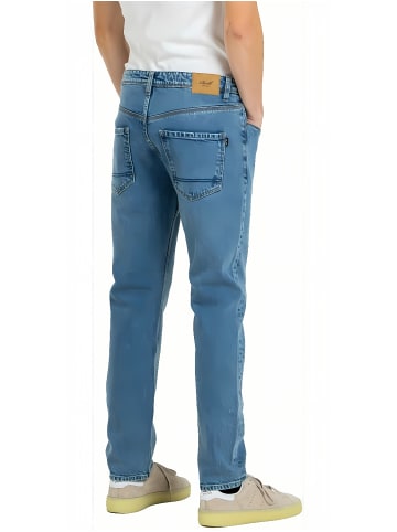 Reell Jeanshose "Nova 2" in Blau