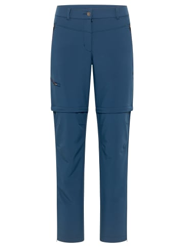 hot-sportswear Wanderhose Cauma in denim blue