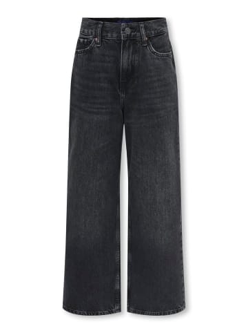 ONLY & SONS Junior Baggy Jeans Osjremi in washed black