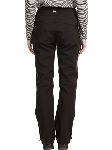 Trespass Wanderhose in Schwarz