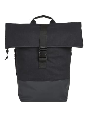 FORVERT Bag in flanell black