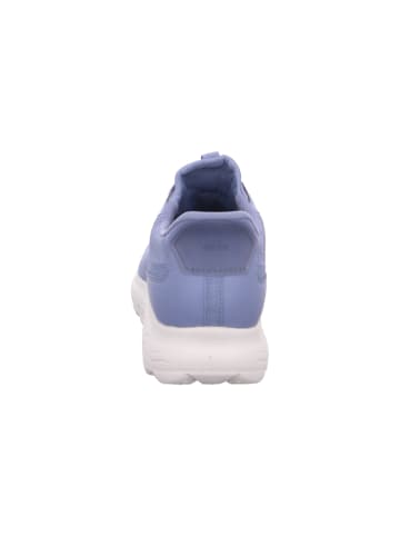 Geox Sneaker Spherica Plus in Blau