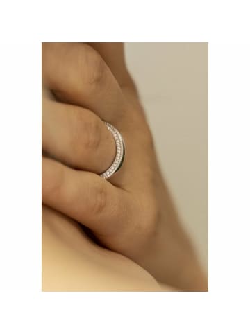 Celesta Ring für Damen in silber