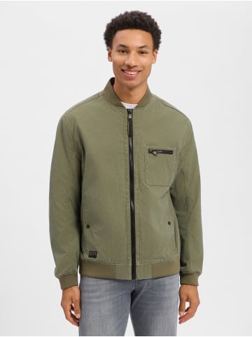 Camel Active Jacke in khaki