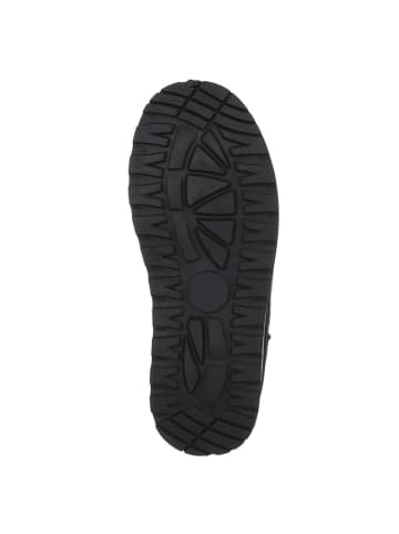 Ital-Design High Heel in Schwarz