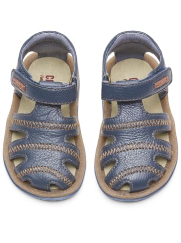 Camper Sandalen " Bicho " in Blau