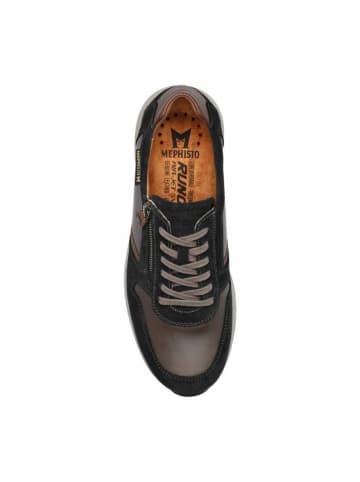 Mephisto Sneaker in blau