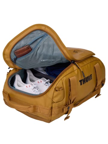Thule Chasm 30 - Reisetasche/Rucksack 48.5 cm (darkest blue) in golden