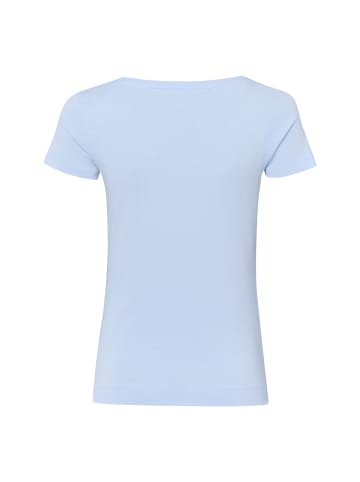 Marie Lund T-Shirt in hellblau