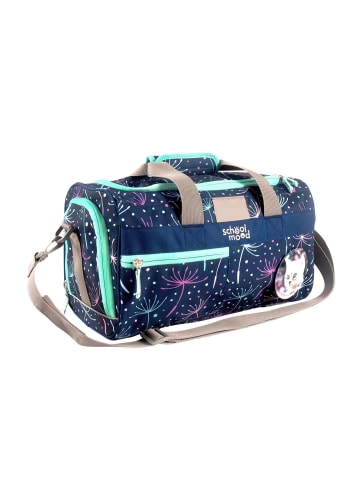 SCHOOL-MOOD School Mood Sporttasche Lina (Kätzchen)