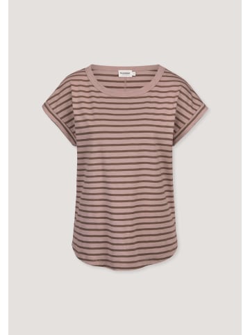 Hessnatur T-Shirt in rosé