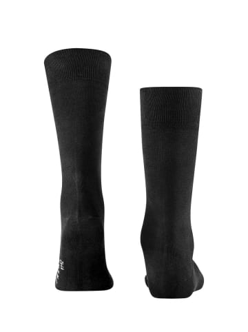 Falke Socken 2er Pack in Schwarz