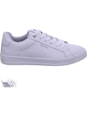 Tamaris Sneaker für Herren in weiß