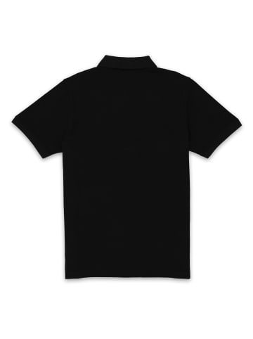 BVB BVB Poloshirt black in schwarz