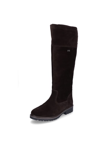 remonte Stiefel in Braun