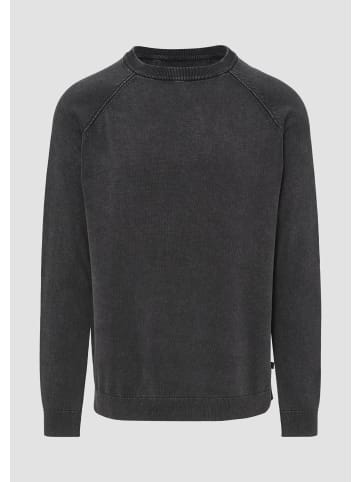 QS Strickpullover in 9999_schwarz