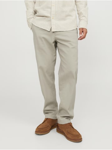 Jack & Jones Chino Hose in Crockery