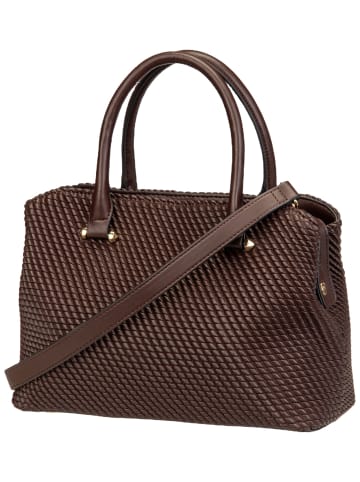 Bugatti Handtasche Julice Tote Bag in Brown