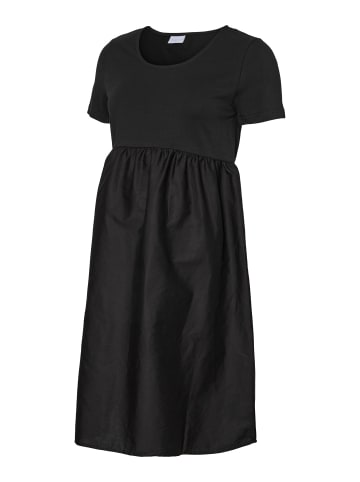 mama licious Kleid in Black