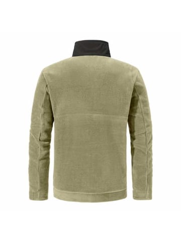 Schöffel Jacke Gregale in nutmeg