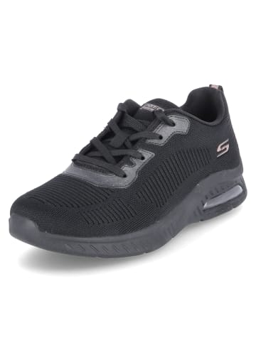 Skechers Sneaker SQUAD AIR - CLOSE ENCOUNTER in black