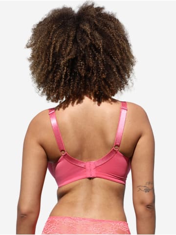SugarShape BH STRAPPY in flamingo
