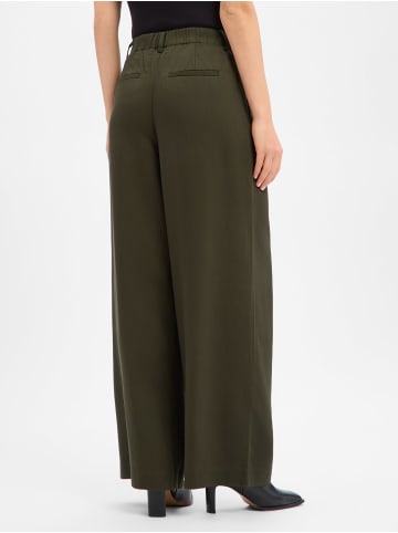 MOSS COPENHAGEN Hose MSCHEsterika in khaki