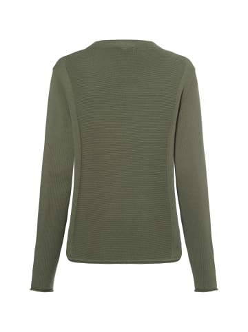 Marie Lund Pullover in schilf - 0007