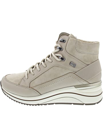 remonte Stiefelette Beige