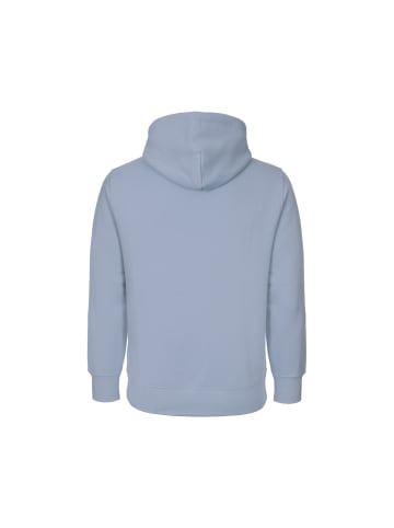 Gant Kapuzenpullover Reg Shield XT in hellblau