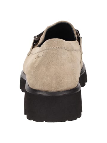 Sioux Slipper Meredira-751-H in beige