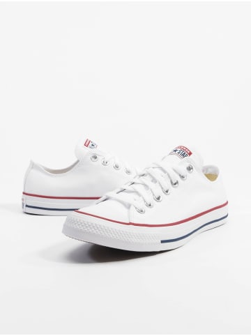 Converse Converse Turnschuhe in optical white