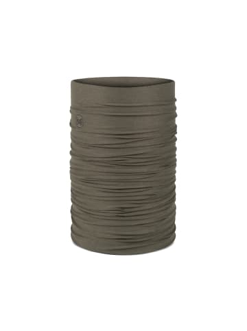 Buff Multifunktionstuch in grün