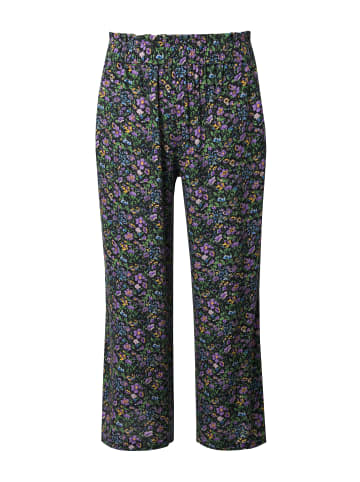 Studio Untold Schlupfhose in schwarz