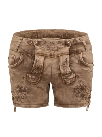 Hangowear Hose OVIDA Short in schlamm