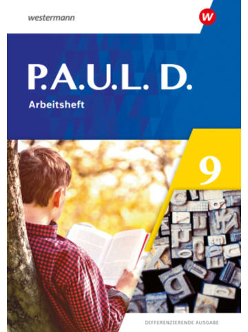 Westermann Schulbuch Buch - P.A.U.L. D. - Differenzierende Ausgabe 2021