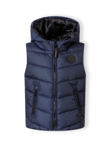 Minoti Westen 19gilet40 in dunkelblau