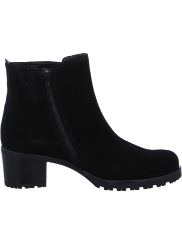 Gabor Comfort Stiefelette  in Schwarz