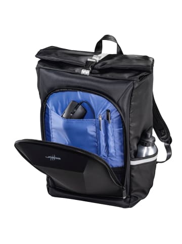 Rucksack Carrier 700, schwarz