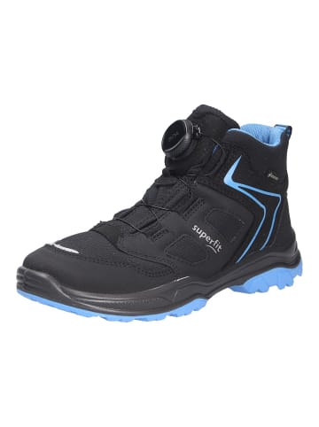 superfit Winterstiefel in schwarz